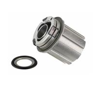 Campagnolo N3W 30mm Pawl Freehub Body - Black / Campagnolo / 13 Speed / FH-N3WA30 Black