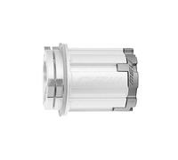 Campagnolo Freehub Driver Body Adapter N3W Classic with Extended Lockring Silver