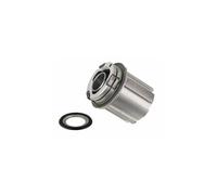 Campagnolo Rl N3w Freehub Body Silver 13s 13s Silver