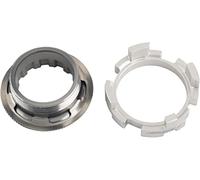 Campagnolo N3w Classic Freehub Driver Body Adapter Silver