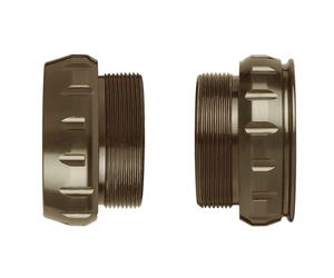 Campagnolo OC12-REG Record Outboard Ultra-Torque Cups English Thread