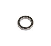 Campagnolo Ceramic Freewheel Bearings 4 Units 26 x 17 x 5 mm Blue / Silver