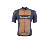 CAMPAGNOLO 03201909400C000.10 PALLADIO New Men's Sweatshirt Earth of Siena/Blue Size S
