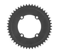 CAMPAGNOLO PLATO CAMPA SUP.REC.AERO 50D 4 BRAZOS 1x13V ALU.NE, Product Solution for Daily Use