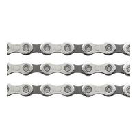 Campagnolo Potenza Road Chain Silver 114 Links