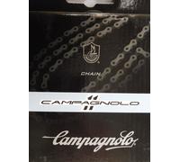 Campagnolo Potenza Road Chain Silver 114 Links