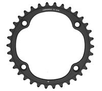 Campagnolo Potenza 112/145PCD 11-speed Inner Chainring - Black (34T) S