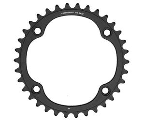 Campagnolo Potenza 112/145PCD 11-speed Inner Chainring - Black (36T) S