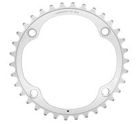 Campagnolo Potenza 112/145PCD 11-speed Inner Chainring - Silver (34T)