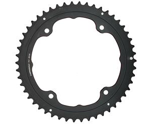 Campagnolo Potenza 112/145PCD 11-speed Outer Chainring - Black (50T) S