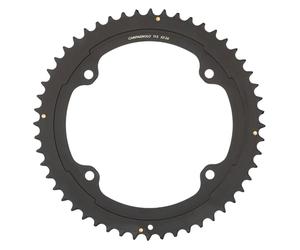 Campagnolo Potenza 145 Bcd 4b Oval Chainring 50t Black