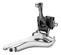 Campagnolo Potenza Front Derailleur, Black, 25 x 15 x 15 cm
