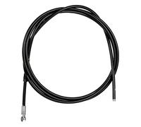 Campagnolo Potenza/h11 Hydraulic Brake Hose Black 2000 mm