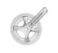 Campagnolo Potenza HO 11 Speed Chainset SILVER 172.5MM 53/39T