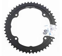 Campagnolo Potenza 112/145PCD 11-speed Outer Chainring - Black (50T) S