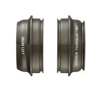 Campagnolo Power Torque bottom bracket cupset ( 68 x 46 / IC13-PT46 ) bicycle