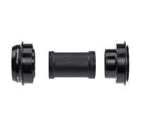 Campagnolo Press-fit Qck-tech Bottom Bracket Cups 79 mm Black