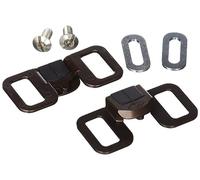 Campagnolo Teeth And Screw Kit Black Men,Women,Boys,Girls