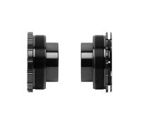 Campagnolo Pro-Tech Bottom Bracket Cups T47X86