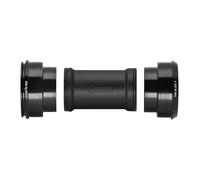 Campagnolo Super Record 13 Qck-tech Bb86/pf41-86.5-ut Bottom Bracket Cups Silver 86.5 mm / 41 mm