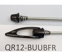 Campagnolo Quick Release Skewers