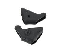 Campagnolo Escape Centaur/veloce/mirage/xenon Lever Rubbers Black One Size Black