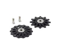 Campagnolo Ekar Jockey Wheel Silver 13s