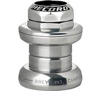 Campagnolo Record 1" Threaded Headset - Silver