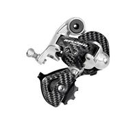 Campagnolo Record 10 Speed Rear Derailleur SHORT