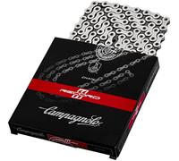 Campagnolo Record Road Chain Silver 114 Links 114 Links Silver