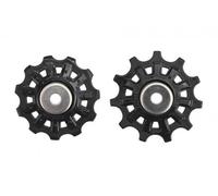 Campagnolo Record 11 Speed Jockey Wheels