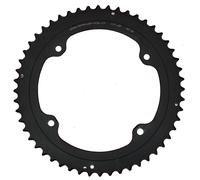Campagnolo Record 12 Chainring Teeth: 52 Speed: 12 BCD: 145 Bolts: 4 Outer