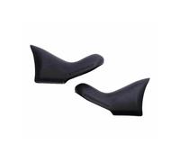 Campagnolo Record 12-Speed Ergopower Replacement Hoods BLACK
