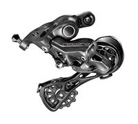 Campagnolo Record Rear Derailleur (11/34) - 12 Speed (Long) Size: Long