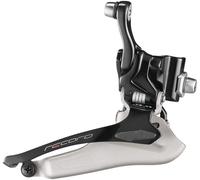 Campagnolo Record 12s Front Derailleur 12-Speed Braze-on Carbon