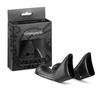 Campagnolo R12 Lever Rubbers 2 Units Black One Size Black