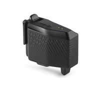 Campagnolo Record Wrl Rd Battery Black One Size Black
