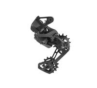 Campagnolo Record 13-Speed Rear Derailleur with Clutch STD & UDH FIT