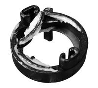 Campagnolo Record 2004-08 Right Cover Cap One Size Black