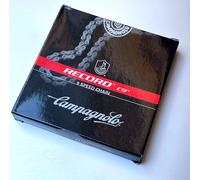 Campagnolo Record Road Chain Silver 114 Links