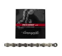 Campagnolo Record Road Chain 114 Links Silver