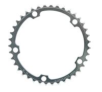 Campagnolo Record/Chorus 10 Speed Chainring, Silver, 34T