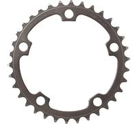 Campagnolo Record/Chorus CT EPS 10 Speed Chainring FC-RE034 34T Titanium Finish