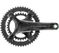 Campagnolo Record Crankset - 172.5mm 12-Speed 50/34t 112/146