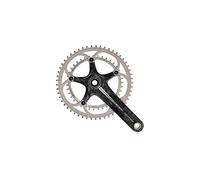 Campagnolo Record FC7-RE293C Carbon 10 Speed Ultra Torque Chainset 172.5mm 39/53