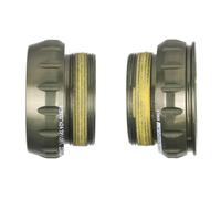 Integrated bottom brackets Campagnolo Ultra Torque Record ITAL