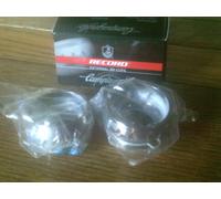 CAMPAGNOLO RECORD OVERBOARD ITALIAN BOTTOM BRACKET CUP SET