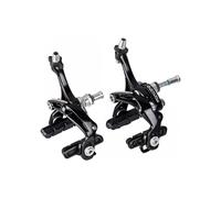 Campagnolo Record Skeleton Brake Set | Dual Pivot Front / Mono Rear | BR15-RE