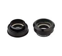 Campagnolo Record Torque 51 Bottom Bracket Integrated Cups - Black