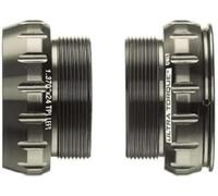 Campagnolo Record Torque 51 Bottom Bracket Integrated Cups - Black